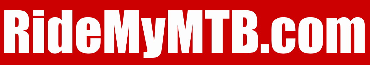 RideMyMTB.com